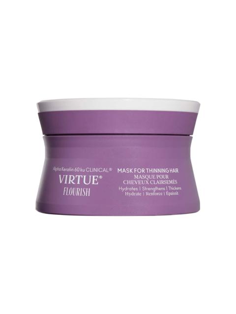 Virtue Flourish Mask for Thinning Hair
