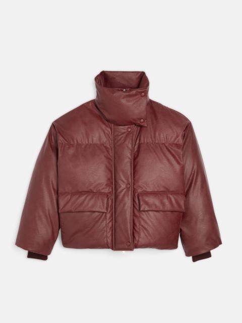 Stella McCartney Alter Mat Puffer Jacket