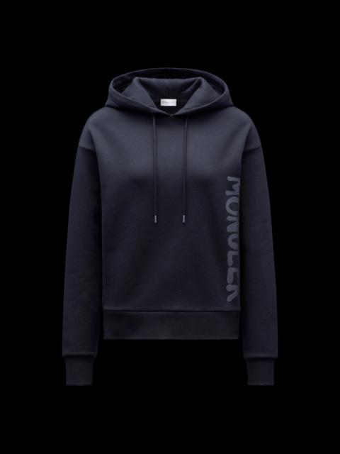 Moncler Logo Hoodie