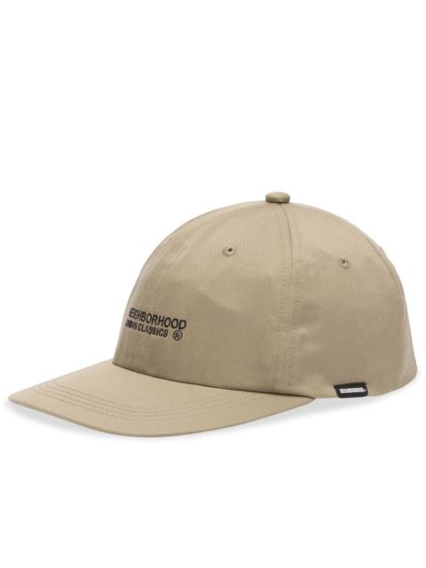 NEIGHBORHOOD Neighborhood Dad Cap-2