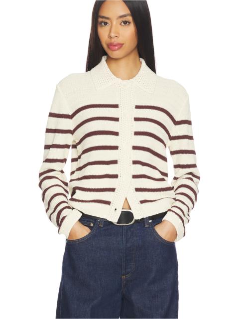 rag & bone Costi Cardigan
