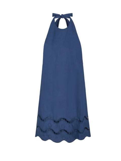 MARIE OLIVER PATTI DRESS