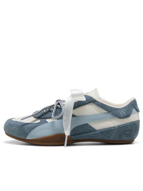 PUMA (WMNS) PUMA Bella Mina 'Sea Illusion Gum' 407667-01