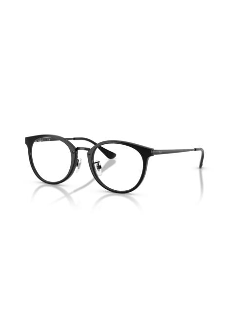 Ray-Ban RB7266D OPTICS
