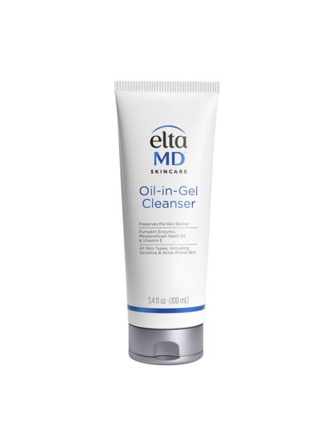 EltaMD Oil-In-Gel Cleanser