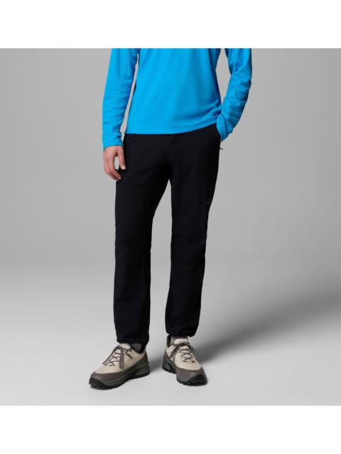 Columbia Men's Tennent Mountain Softshell Pants