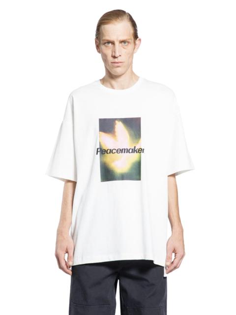 OAMC Peacemaker-Bird-Tshirt