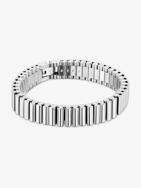 TOUS 12 mm steel link Bracelet TOUS 1950