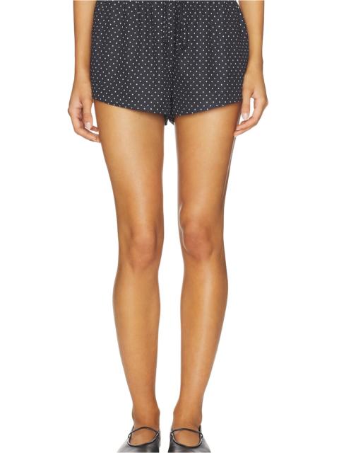 Solid & Striped The Remi Short