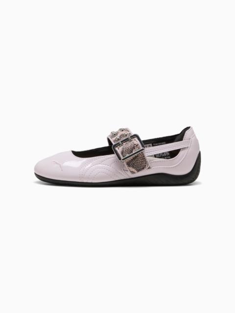 PUMA Speedcat Ballet Dress-Up Women's Sneakers