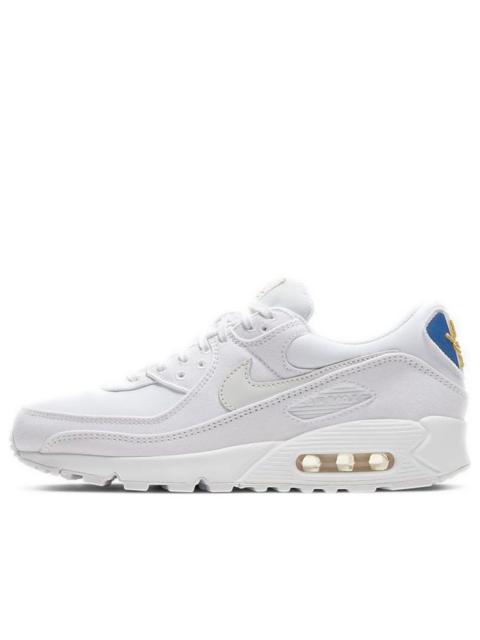 Nike Nike Air Max 90 'Paris - City Pack' CQ0912-100