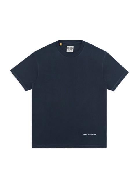 GALLERY DEPT. FRENCH MICRO LOGO TEE