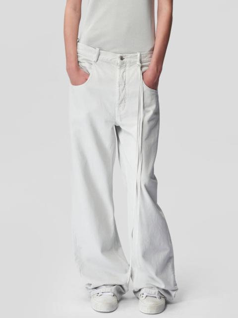 Ann Demeulemeester Claire 5 Pockets Comfort Trousers