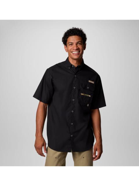 Columbia Men's PHG Sharptail Short Sleeve Shirt