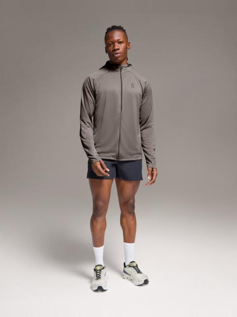 On Climate Zip Hoodie