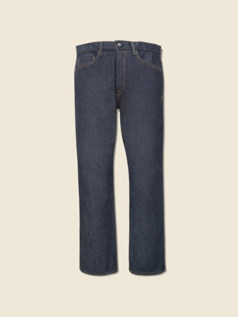 imogene + willie Willie Japanese Selvedge Jean - Indigo