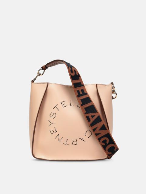 Stella McCartney Logo Shoulder Bag