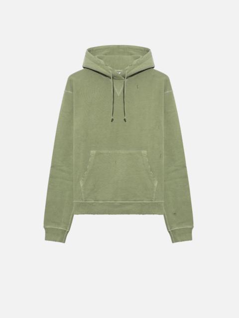 John Elliott FOLSOM HOODIE