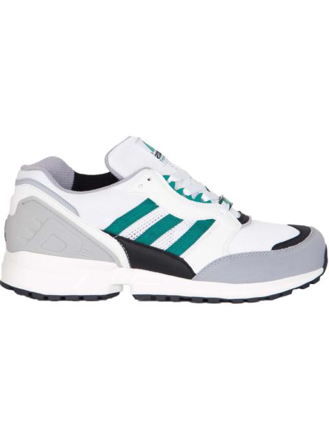 adidas adidas EQT Running Cushion White Tech Green