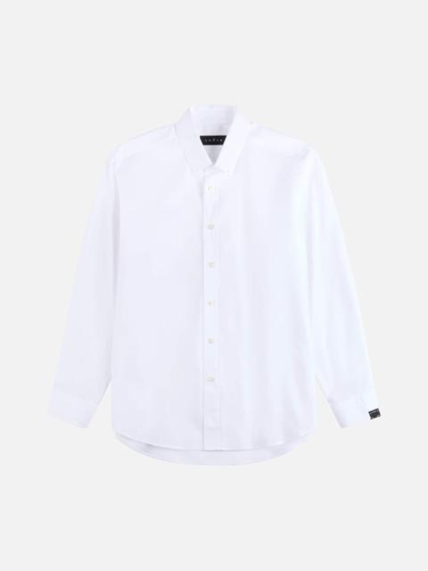 HOGAN Shirt in poplin