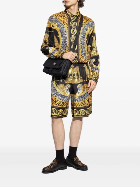 VERSACE Versace VERSACE 1002476 1A15792 5E670