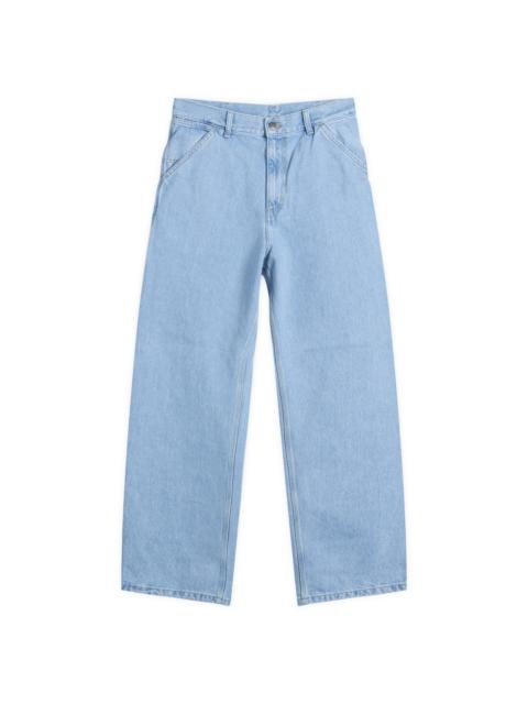 Carhartt WIP Carhartt WIP Denim Single Knee Pants