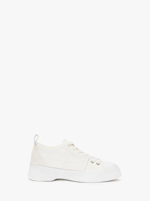 JW Anderson MEN’S LOW TOP SNEAKER