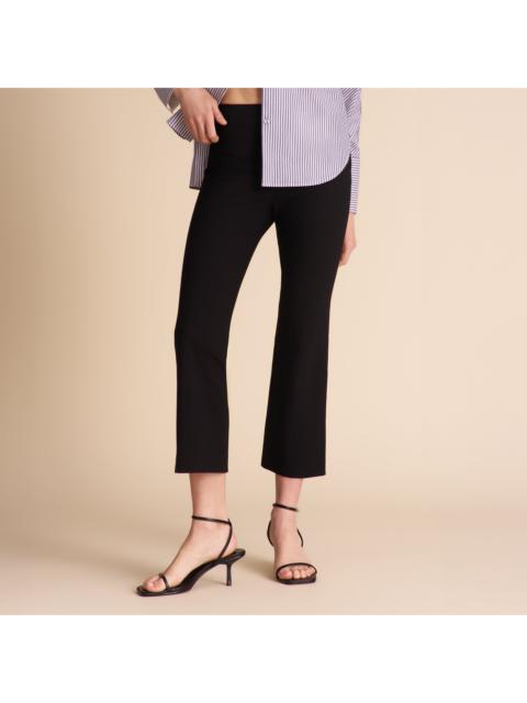M.M.LaFleur Kick Flare Foster Pant - Eco PowerStretch