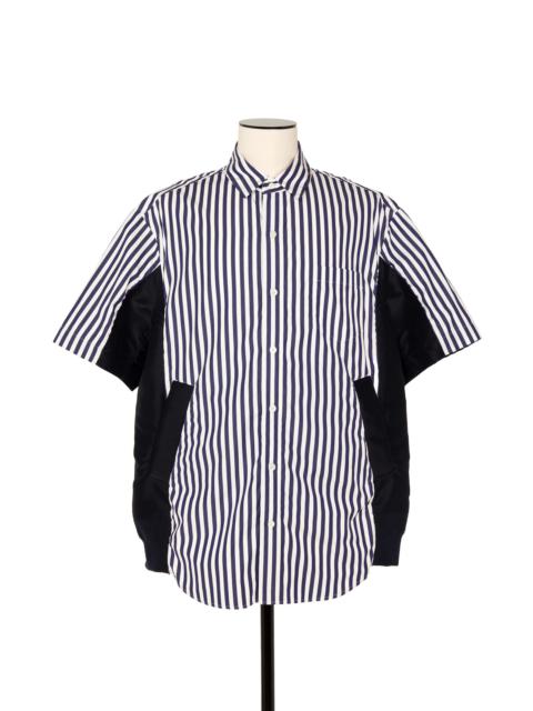 sacai Cotton Poplin Shirt
