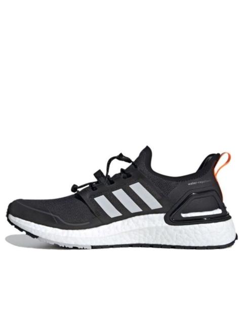 adidas adidas UltraBoost 20 'Core Black' Sample EG5207