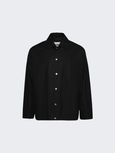 WTAPS MC / Jacket / Nylon Oxford. Black | havenshop | REVERSIBLE