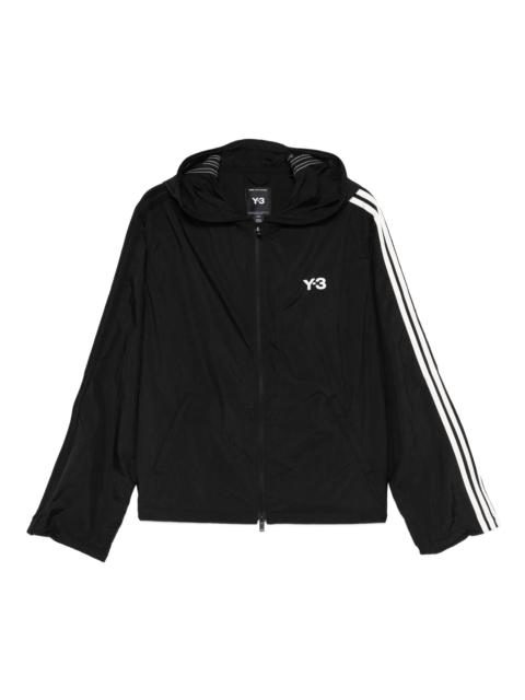 Y-3 Y-3 NYL Wire 3S TT Jacket
