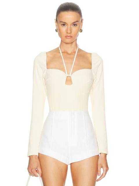 Prayer Rocks Bodysuit