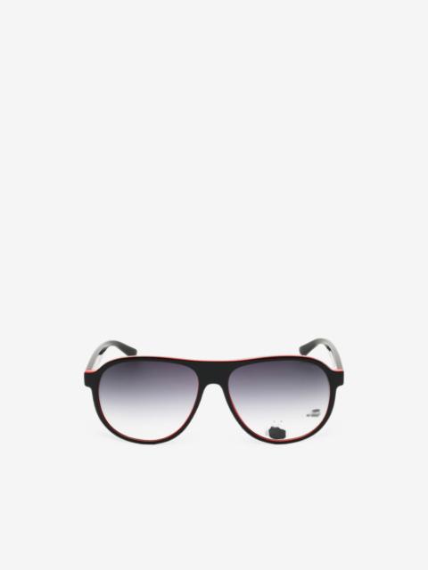 Nike Vintage Icon pilot-frame sunglasses