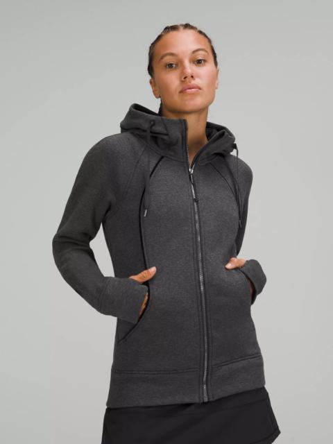 lululemon Scuba Full-Zip Hoodie *Plush