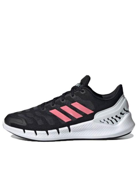 adidas (WMNS) adidas Climacool Ventania Shoes Black/White FW1226