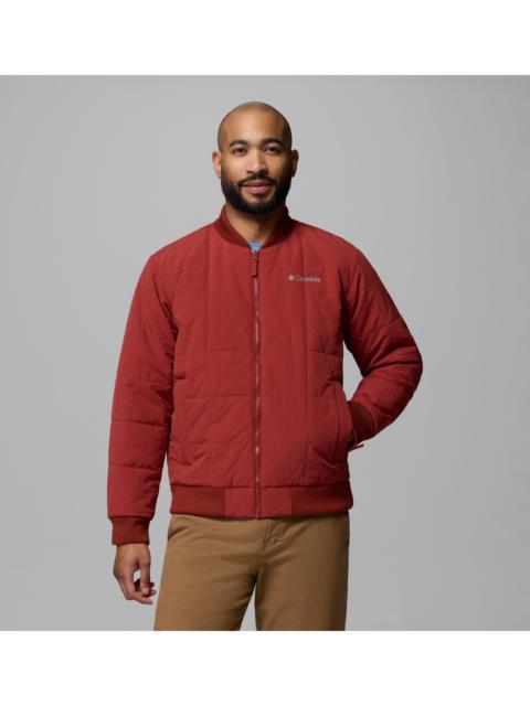 Columbia Men's Timberline Tough Bomber Jacket