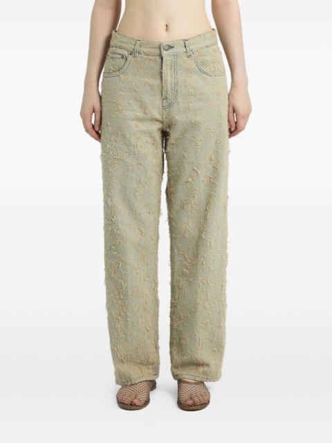 HAIKURE Bonnie five-pockets jeans