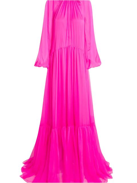 Safiyaa ARIELLE GOWN