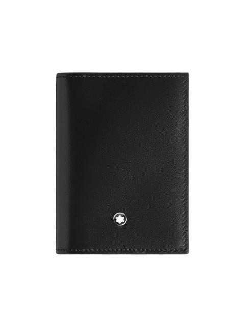 leather card holder