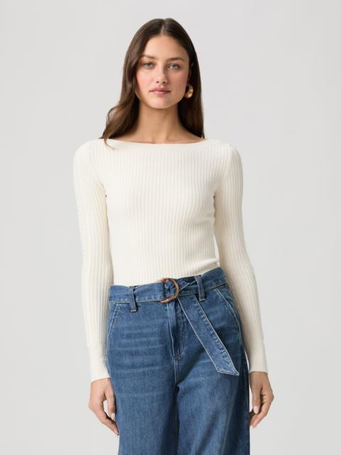 PAIGE Rhyse Sweater