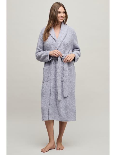 Barefoot Dreams CozyChic® Long Solid Robe