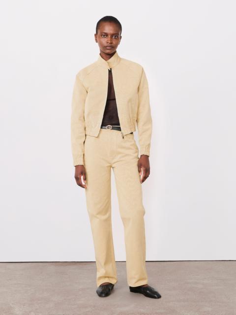 OFFICINE GÉNÉRALE ARINA BOMBER