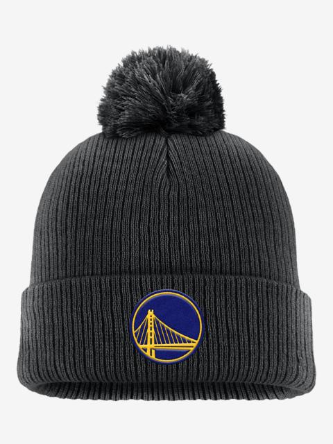 Nike Nike Peak (Golden State Warriors) NBA Beanie