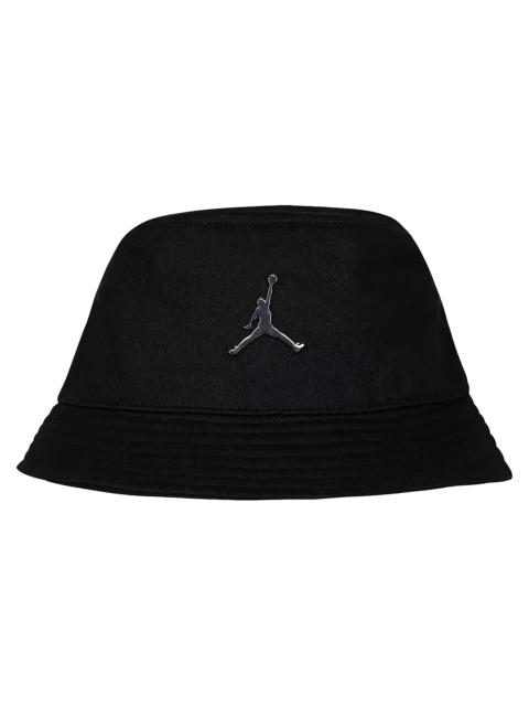 Jordan Jordan Apex Bucket Hat GS "Black" 9A0675 023