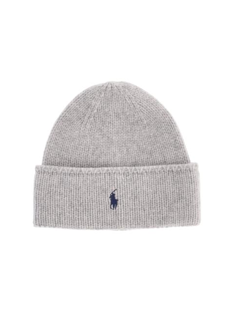 Polo Ralph Lauren LOGO BEANIE