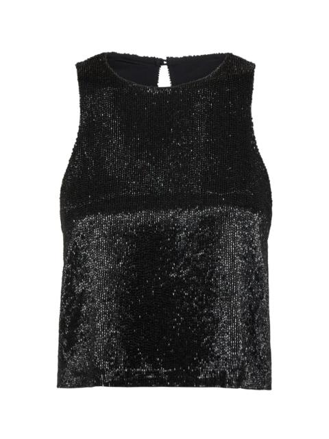 TWP MICRO CUT BUGLE TANK