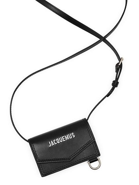 JACQUEMUS LE PORTE AZUR