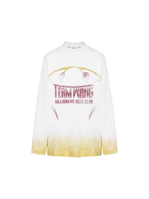 BILLIONAIRE BOYS CLUB BBC X TWD SPEED LONG SLEEVES T-SHIRT