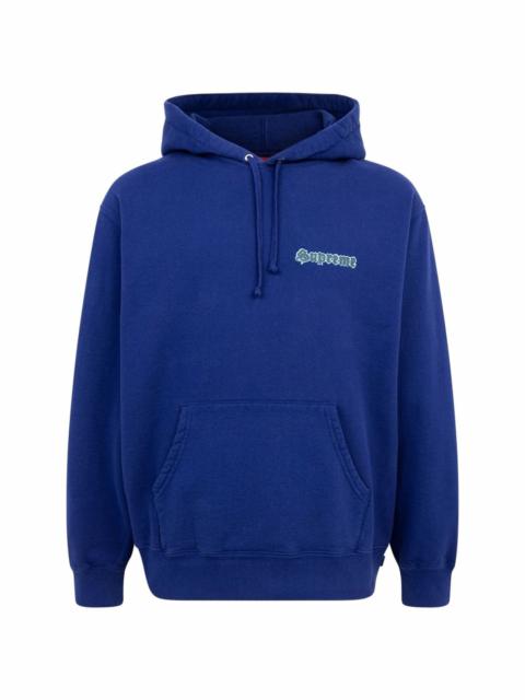 Supreme Love hoodie